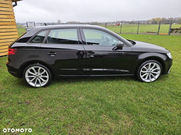Audi A3 1.4 TFSI Attraction - 16