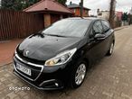 Peugeot 208 1.6 e-HDi Allure STT - 1