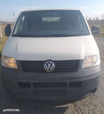 Dezmembrez VW T5 1.9 TDI 2003 2009 - 1