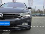 Volkswagen Passat 2.0 TDI EVO Business DSG - 34