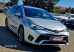 Toyota Avensis 1.8 Prestige MS - 3