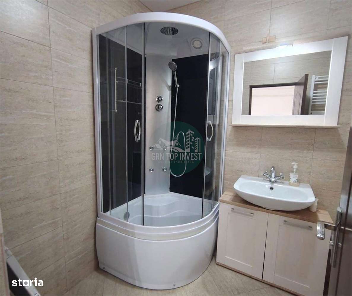 Apartament 2 camere cu terasa de 16 mp in Cartierul Arhitectilor - Imagine principală: 5/8