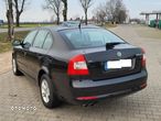 Skoda Octavia 2.0 TDI Ambition - 8