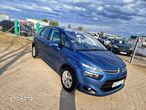 Citroën C4 Picasso 1.6 e-HDi Exclusive - 22