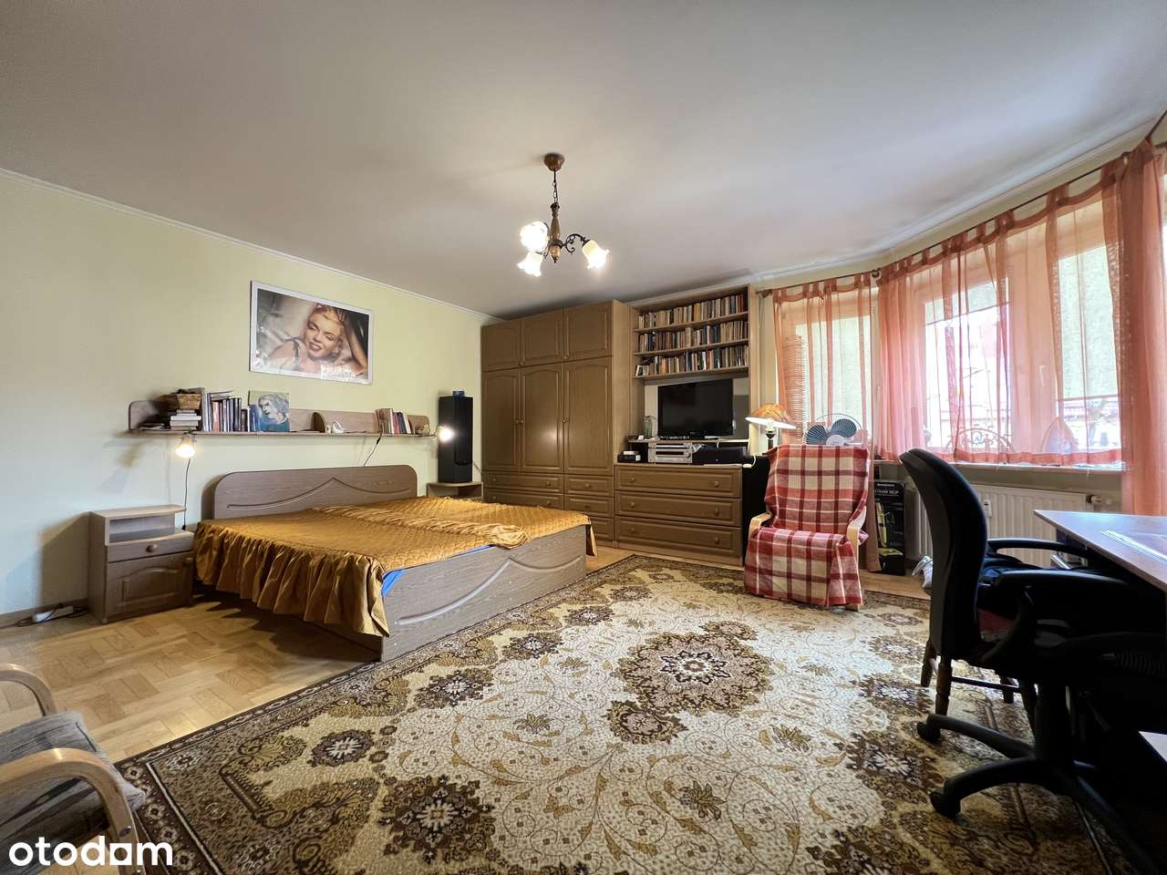 Mieszkanie 3 pok./84,70 m2/ul. Tektoniczna/Garaż-6