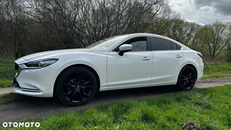 Mazda 6 2.0 SkyPassion - 7