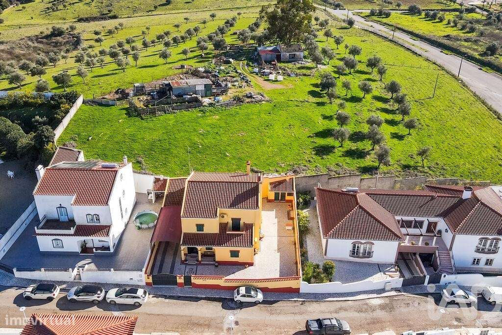 Casa / Villa T3 em Nossa Senhora da Conceição e São Bartolomeu de 353 - Grande imagem: 3/36