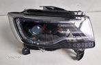 Lampa przód prawa Jeep Grand Cherokee WK2 68142492AF - 3