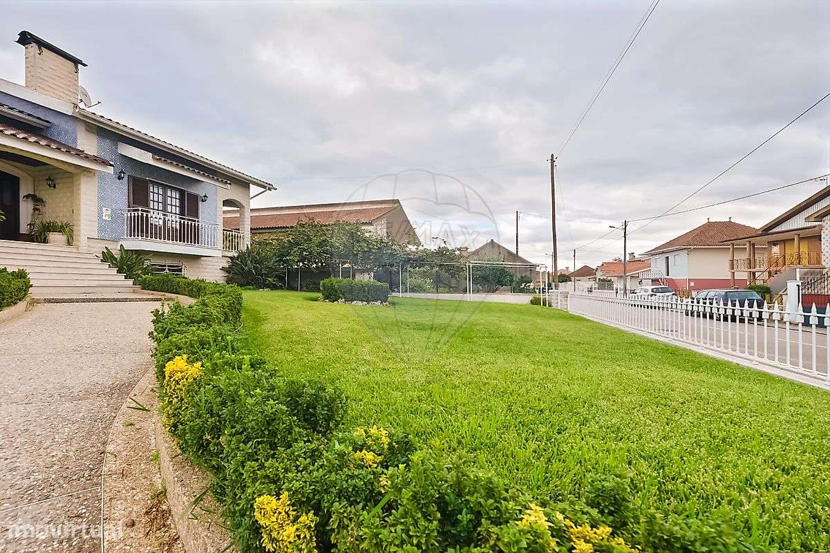 Moradia T5 para venda - Grande imagem: 4/49