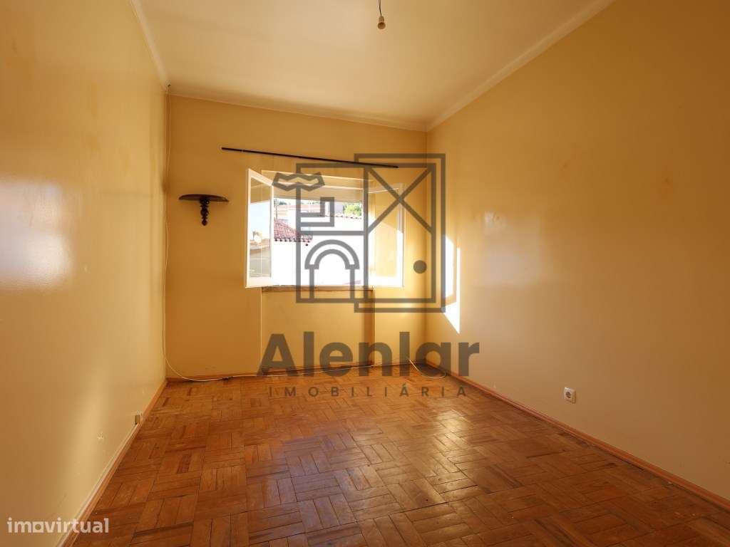 Moradia T2 em Alenquer-16