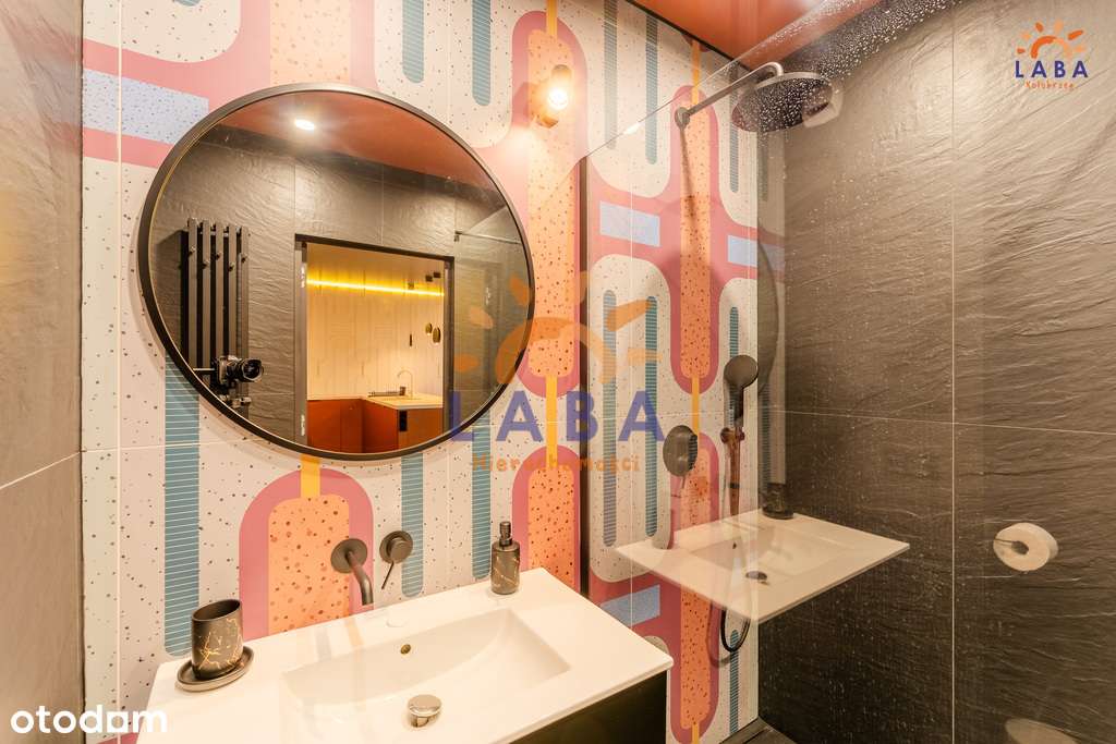 Apartament z prywatnym jakuzzi/+Strefa SPA i basen-19