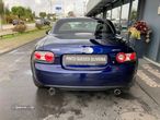 Mazda MX-5 MZR 1.8 Exclusive Plus R.C. - 8