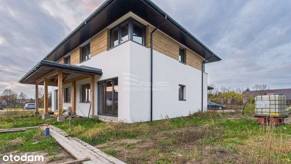 Bliźniak Gajowniki gm. Choroszcz - Pełny obrazek: 5/20