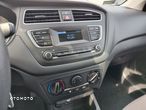 Hyundai i20 1.2 Classic Plus - 10