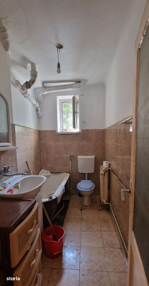 Apartament 3 camere Stefan Luchian (școala 4) - Imagine principală: 4/5