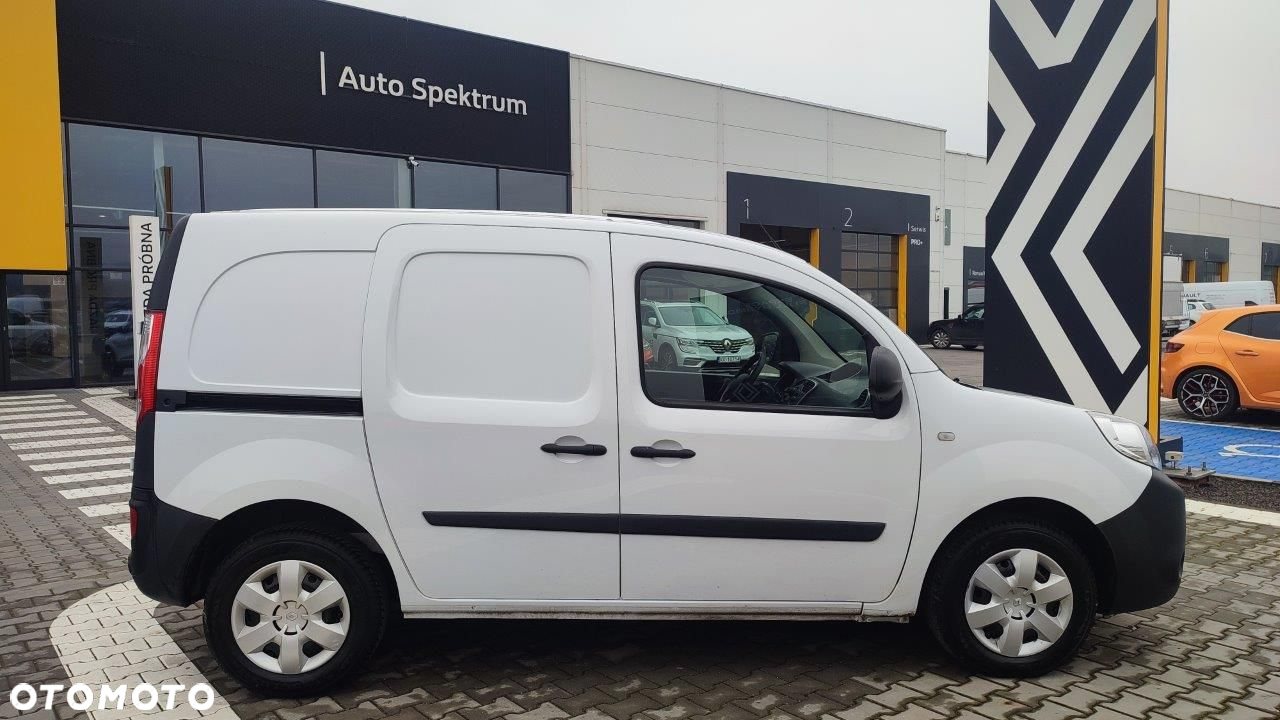 Renault kangoo-express/van - 5