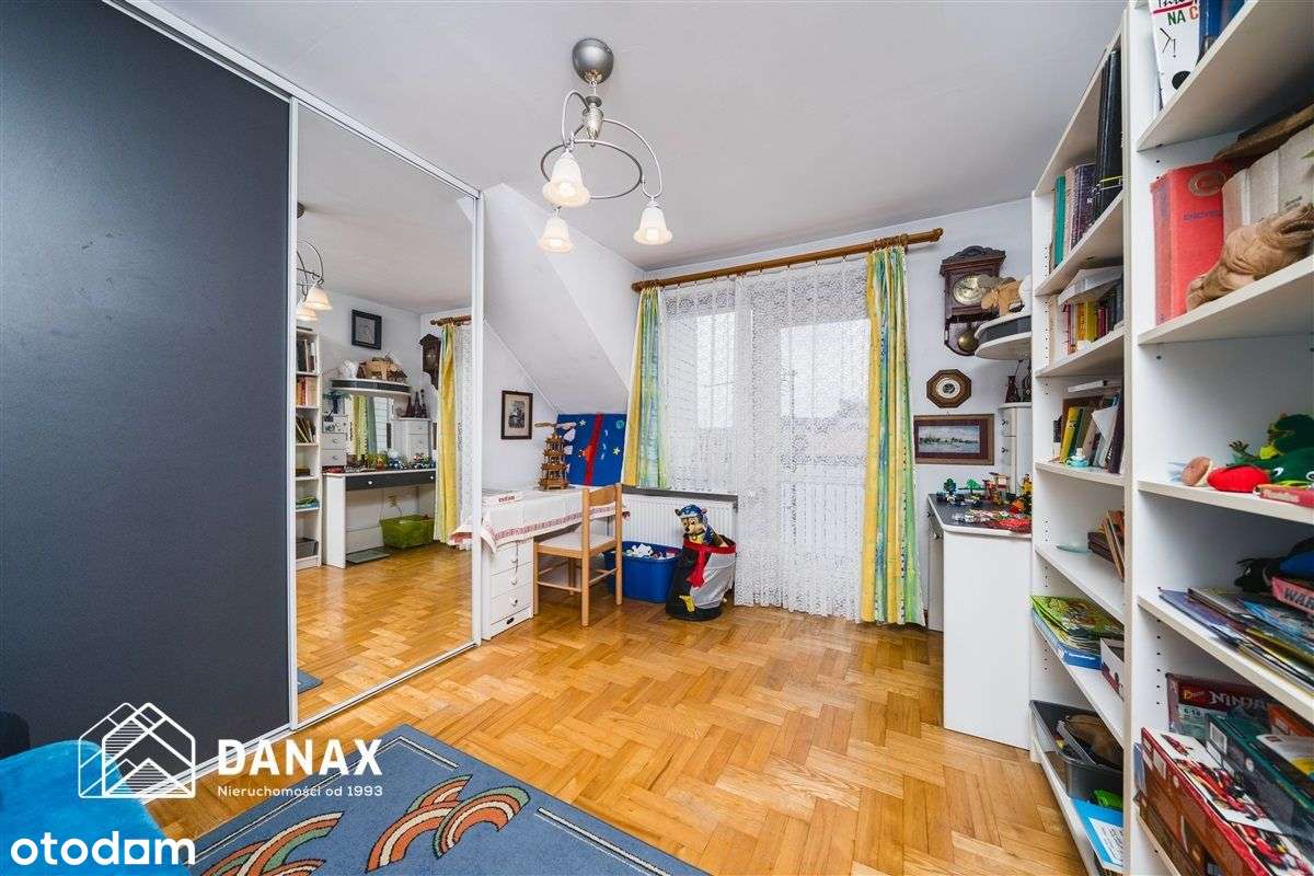 Przegorzały -3 lokale mieszkalne z odrębnymi Kw - Pełny obrazek: 2/20