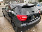 Mercedes-Benz A 180 CDi BE Edition AMG Line - 10