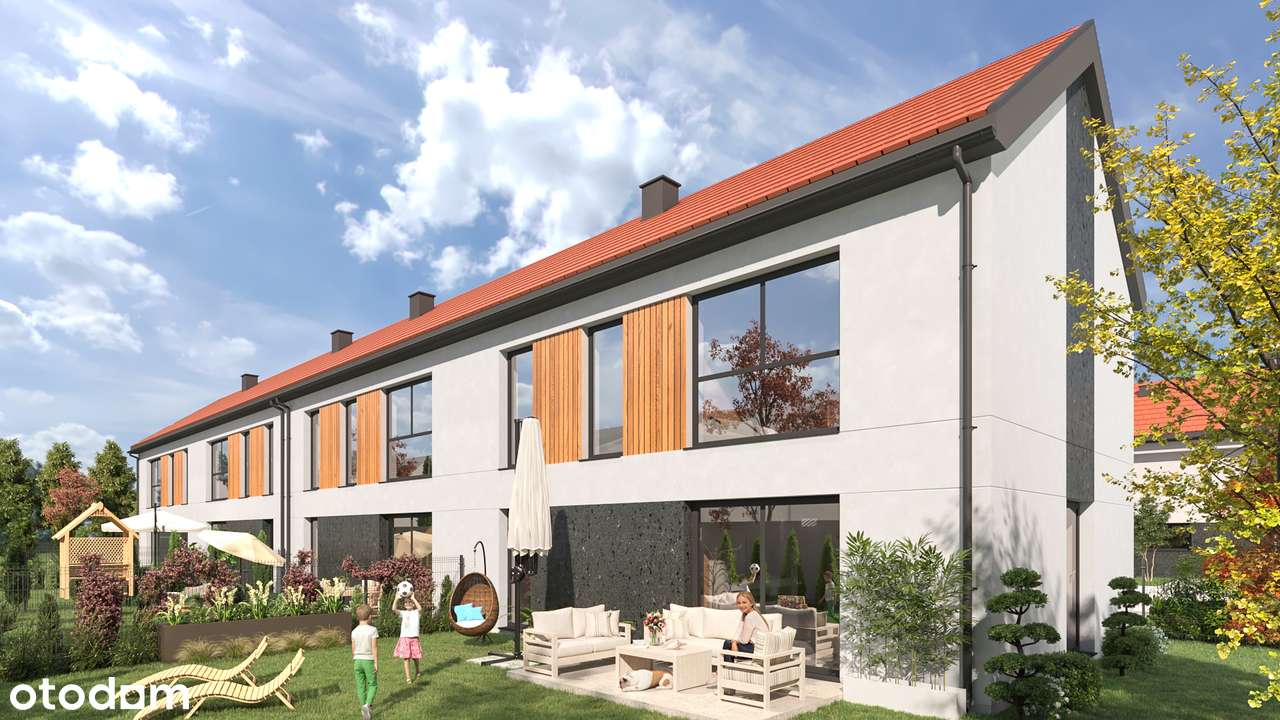 Dom w zielonej okolicy | Zakątek Bliż| 10km od Wrocławia |Cudzoziemcy-6