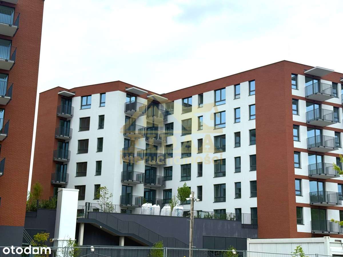 Świetny układ, widok na patio-9