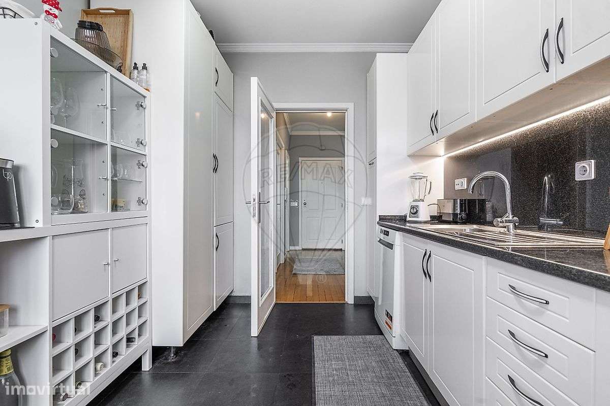 Apartamento T3 para venda-16