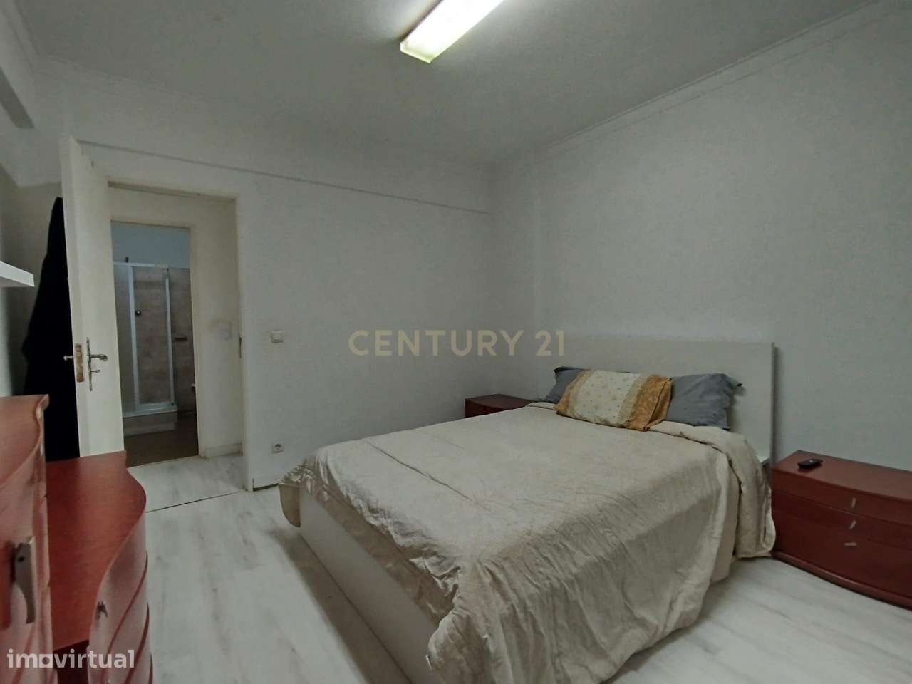 Apartamento T3 na Costa da Caparica – Viva entre o mar e a cidade!-20