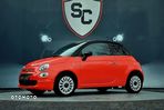 Fiat 500 1.2 Lounge EU6d - 7