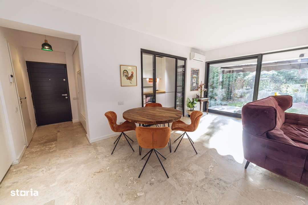 Vila 5 camere | 2 locuri parcare | Petfriendly | Voluntari - Imagine principală: 4/19