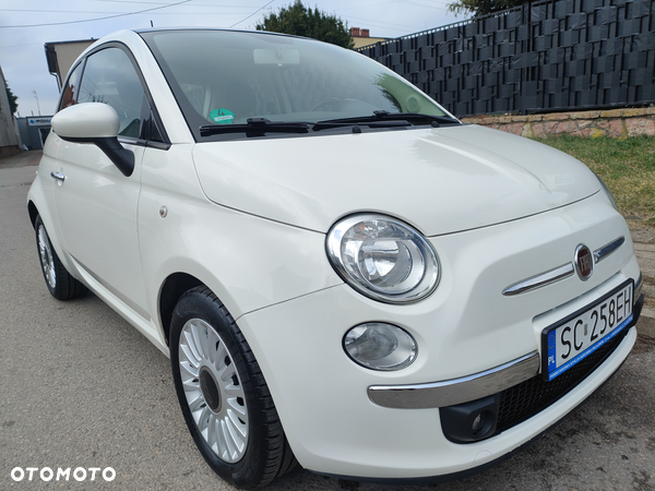 Fiat 500 C 0.9 8V TwinAir Start&Stopp - 16