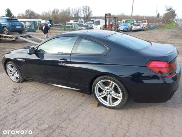 BMW Seria 6 650i xDrive - 1