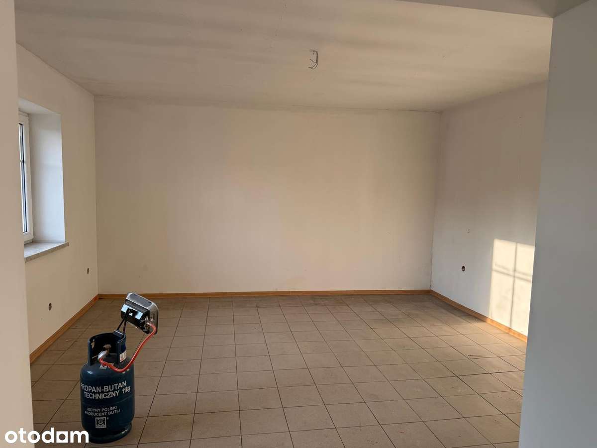 Przestronne biuro na parterze z monitoringiem - Pełny obrazek: 4/9