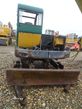 Excavator Volvo 233 din 2001 piese - 5