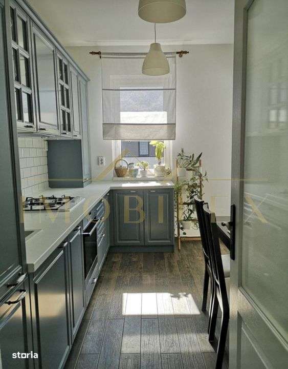 Apartament 3 camere, 76mp, 2 bai, zona Somesului - Imagine principală: 5/8