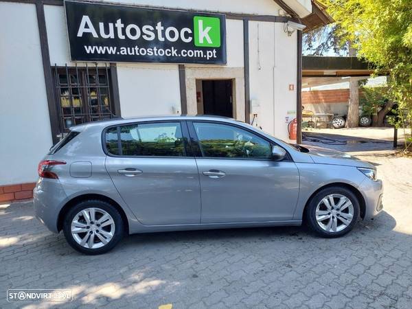 Peugeot 308 1.5 BlueHDi Business Line - 3