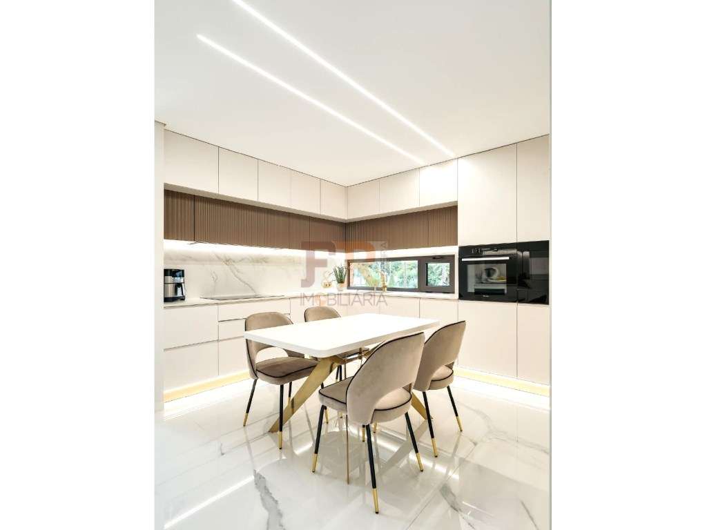 Moradia isolada Térrea T3+1 Fernão Ferro - Grande imagem: 5/18