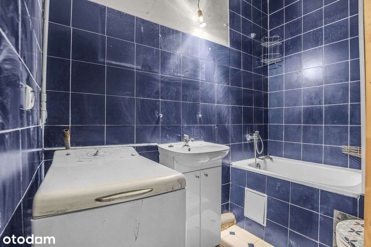 Dwa, a może cztery pokoje? Sam zdecyduj!-14