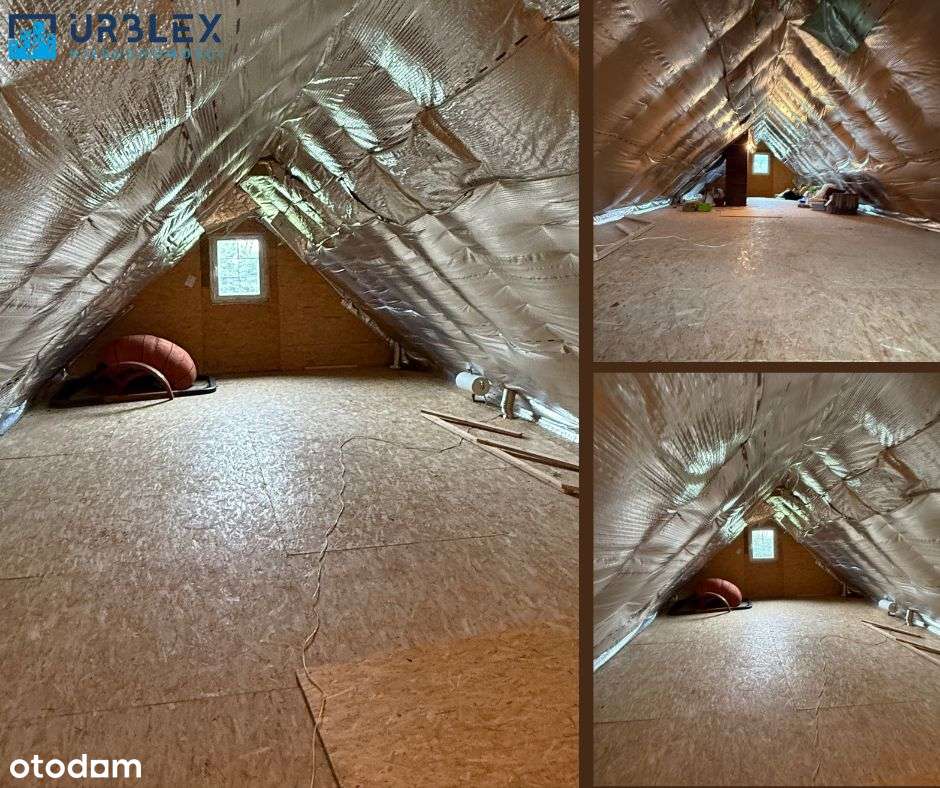 Drewniany dom z historią i charakterem-15