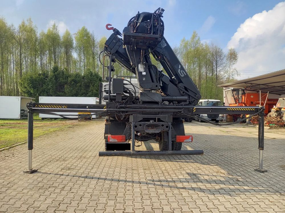 Hiab 122 d 2 -  duo 2007