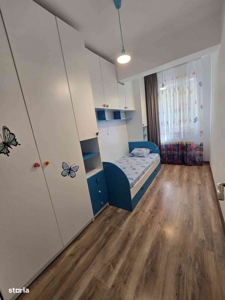 Apartament 3 camere Popesti Leordeni - Metrou Dimitrie Leonida - Imagine principală: 5/10