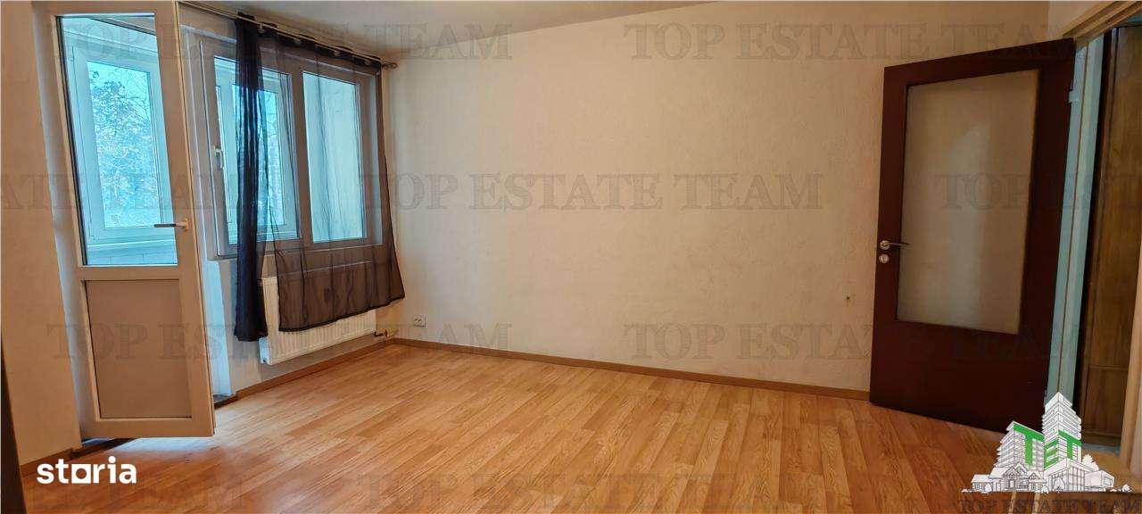 Apartament 2 camera, stradal, la lungul metrou Raul Doamnei, centrala pro