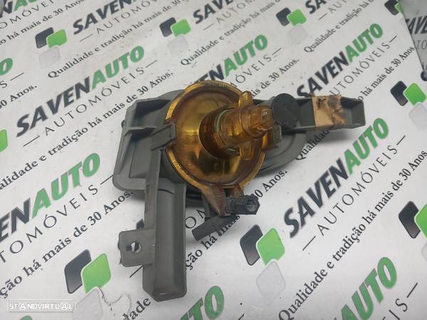 Farol Nevoeiro Volvo S40 I (644) - 3