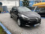 Renault Clio Sport Tourer 1.5 dCi Limited EDition - 5