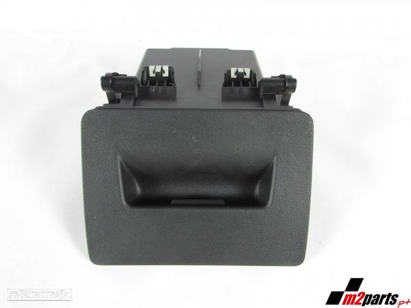 Porta-objectos TABLIER Esquerdo Seminovo/ Original BMW X1 (F48)/BMW X2 (F39) 514... - 1