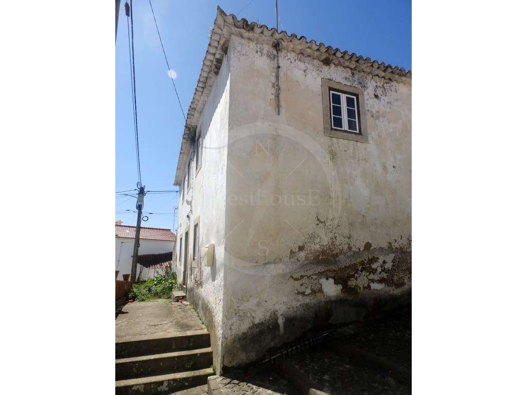 Moradia para reabilitar, com 284m2 de área bruta, em Carvalhal, no ...-6