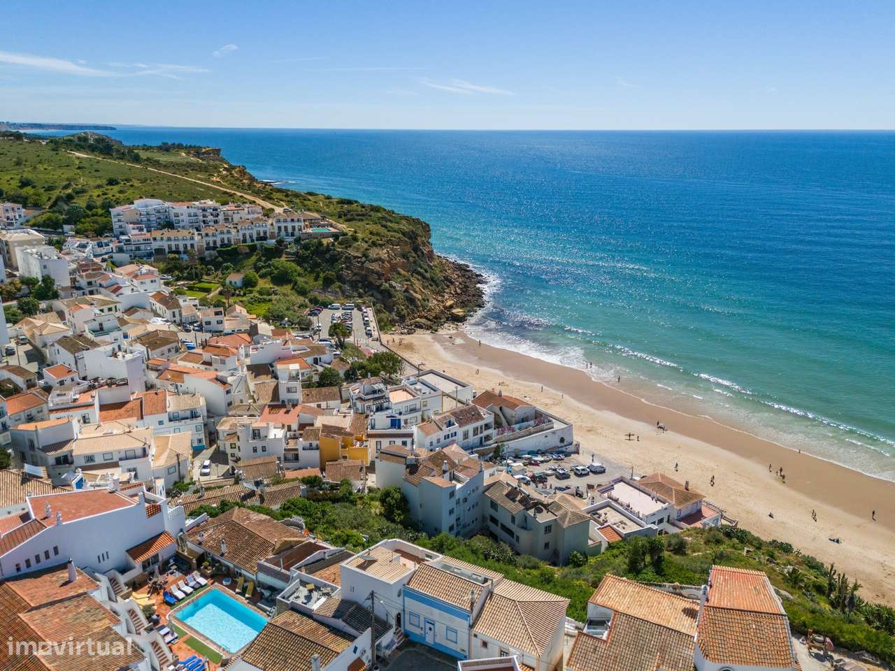Vila Eco-Luxuosa - Oeste do Algarve-47