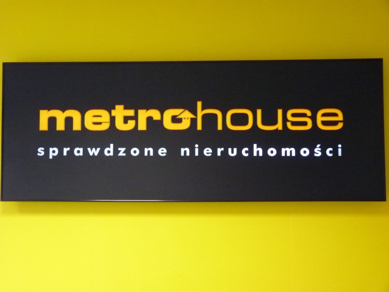 Metrohouse Siedlce