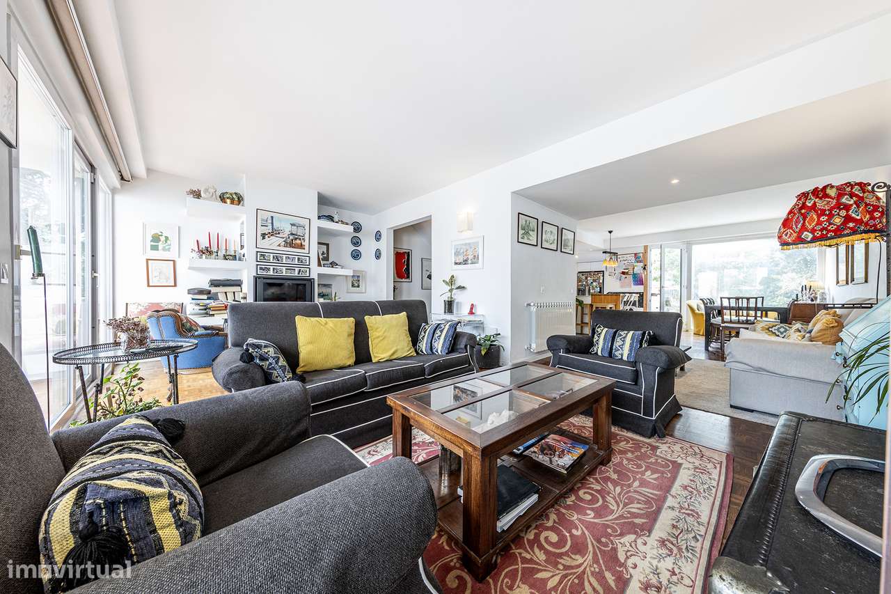 Moradia na Gandarinha - T4 - Grande imagem: 5/43