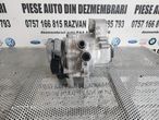 Alternator Nou Sub 1.000 Km Fiat 500X Jeep Compass Renegade 1.3 Benzina Turbo Hybrid Cod Motor 46337540 "Factura Si Garantie" Cod 05190303AD - Dezmembrari Arad - 7