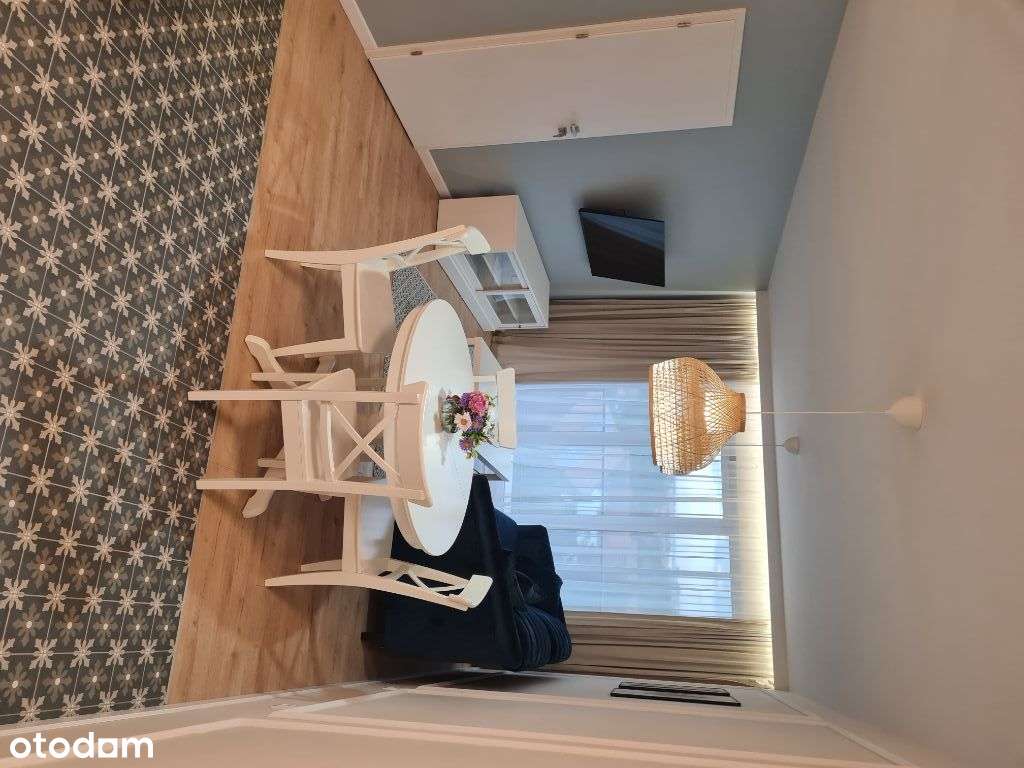 NOWE mieszkanie w bloku z windą na os. Widok - Pełny obrazek: 5/11