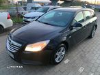 Opel Insignia 1.6 - 2